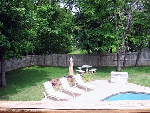 10711 Saint Michael Ct, Fort Smith, AR 72908 photo 11