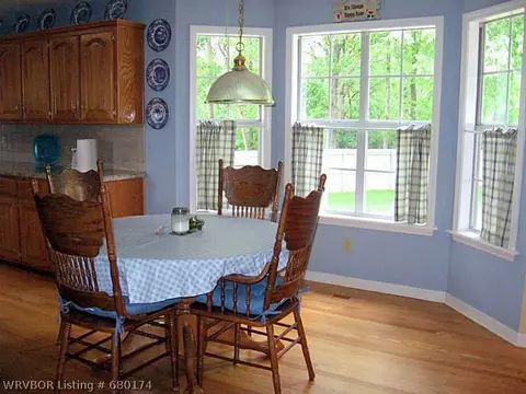 10711 Saint Michael Ct, Fort Smith, AR 72908 photo 5