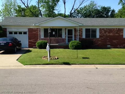 5304 Wirsing Ave, Fort Smith, AR 72904 photo 1