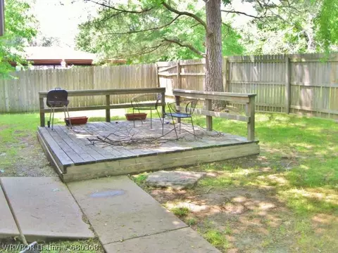 6707 S Jackson St, Fort Smith, AR 72903 photo 17