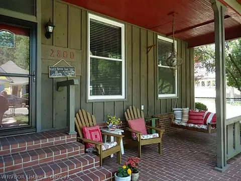 2800 Hardie Ave, Fort Smith, AR 72901 photo 2