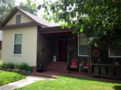 2800 Hardie Ave, Fort Smith, AR 72901 photo 1