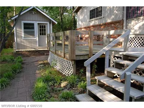 202 N 56th St, Fort Smith, AR 72903 photo 16