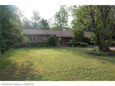 202 N 56th St, Fort Smith, AR 72903 photo 22