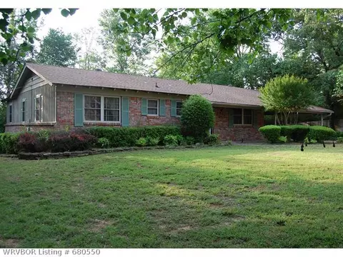 202 N 56th St, Fort Smith, AR 72903 photo 1