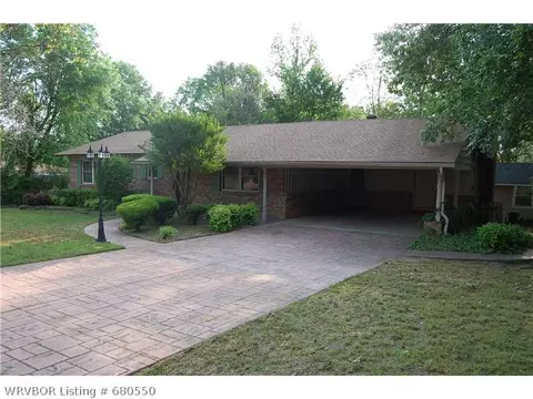 202 N 56th St, Fort Smith, AR 72903 photo 23