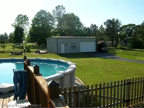 12208 S Ivory Pl, Fort Smith, AR 72916 photo 19
