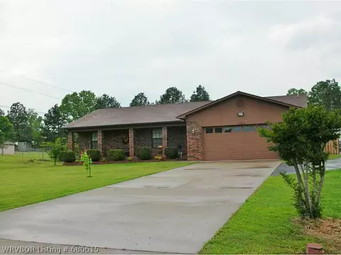 12208 S Ivory Pl, Fort Smith, AR 72916 photo 22