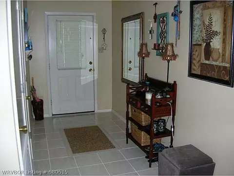12208 S Ivory Pl, Fort Smith, AR 72916 photo 2