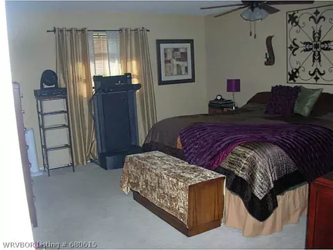 12208 S Ivory Pl, Fort Smith, AR 72916 photo 9