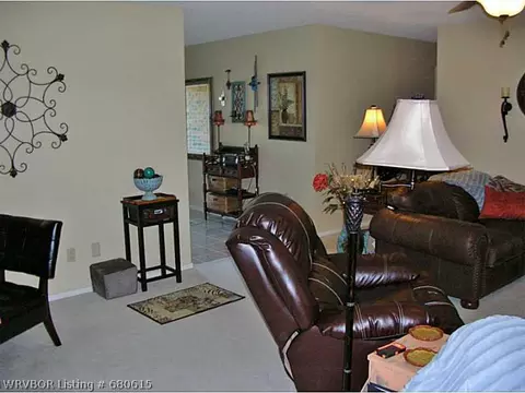 12208 S Ivory Pl, Fort Smith, AR 72916 photo 7