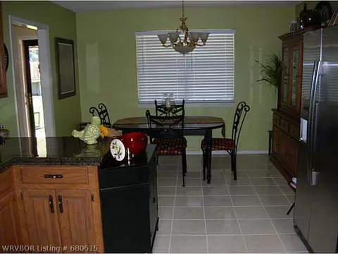 12208 S Ivory Pl, Fort Smith, AR 72916 photo 5