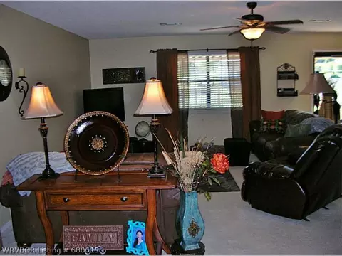 12208 S Ivory Pl, Fort Smith, AR 72916 photo 6