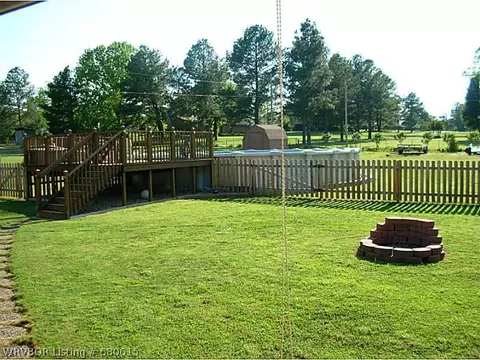 12208 S Ivory Pl, Fort Smith, AR 72916 photo 16