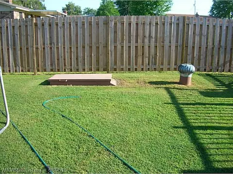 12208 S Ivory Pl, Fort Smith, AR 72916 photo 17