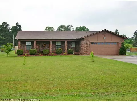 12208 S Ivory Pl, Fort Smith, AR 72916 photo 1