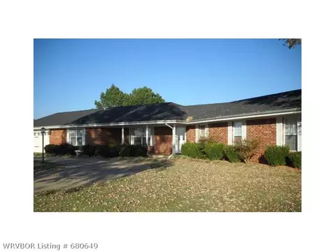 Undisclosed, Howe, OK 74940 photo 1