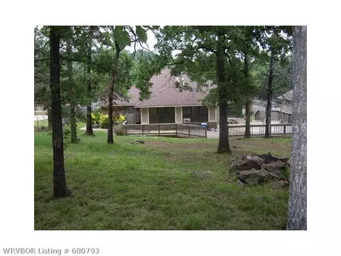 540 Caperton Loop, Greenwood, AR 72936 photo 2