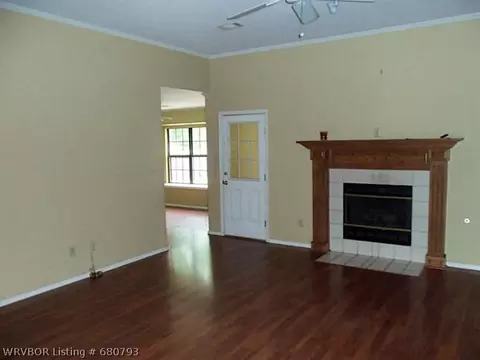 540 Caperton Loop, Greenwood, AR 72936 photo 5