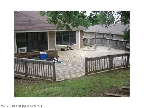 540 Caperton Loop, Greenwood, AR 72936 photo 3