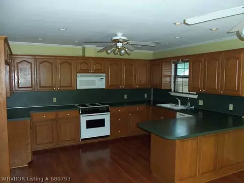 540 Caperton Loop, Greenwood, AR 72936 photo 6