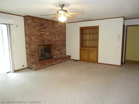 6319 Bolton Rd, Fort Smith, AR 72903 photo 3