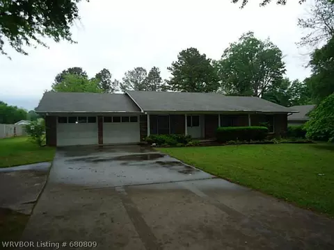 6319 Bolton Rd, Fort Smith, AR 72903 photo 1