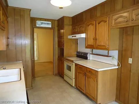 6319 Bolton Rd, Fort Smith, AR 72903 photo 4