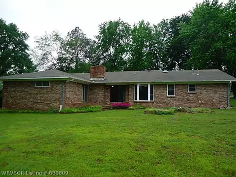 6319 Bolton Rd, Fort Smith, AR 72903 photo 11
