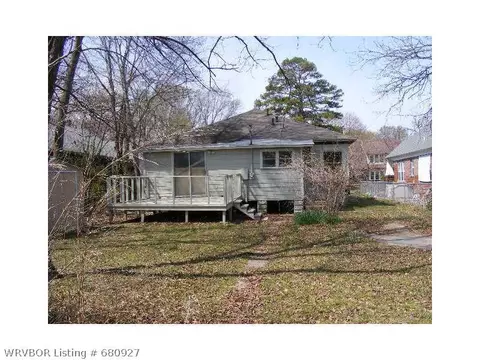 612 Lecta Ave, Fort Smith, AR 72901 photo 2