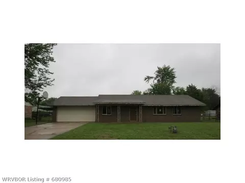 7811 Bartsch Ave, Fort Smith, AR 72908 photo 11