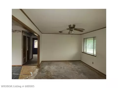 7811 Bartsch Ave, Fort Smith, AR 72908 photo 2