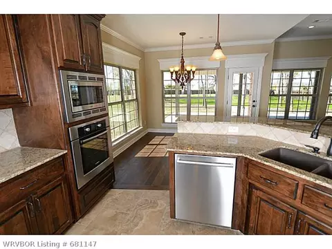 8421 Reata St, Fort Smith, AR 72916 photo 16