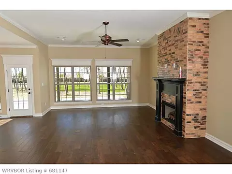 8421 Reata St, Fort Smith, AR 72916 photo 6