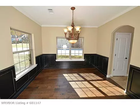 8421 Reata St, Fort Smith, AR 72916 photo 4