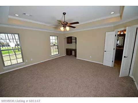 8421 Reata St, Fort Smith, AR 72916 photo 19