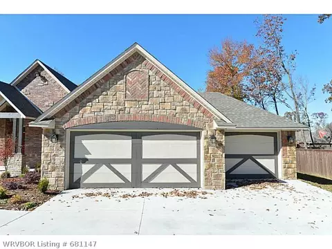 8421 Reata St, Fort Smith, AR 72916 photo 3