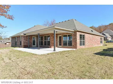 8421 Reata St, Fort Smith, AR 72916 photo 23