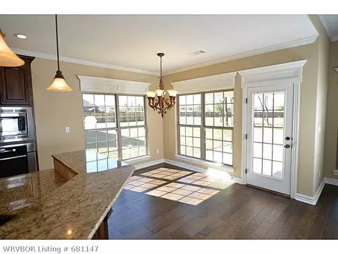 8421 Reata St, Fort Smith, AR 72916 photo 8
