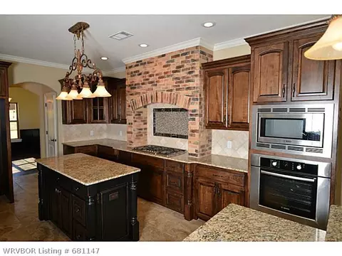 8421 Reata St, Fort Smith, AR 72916 photo 11