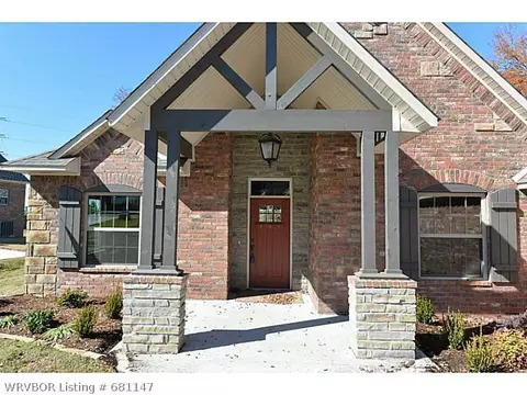 8421 Reata St, Fort Smith, AR 72916 photo 2