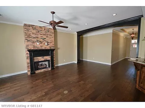8421 Reata St, Fort Smith, AR 72916 photo 7