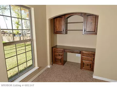 8421 Reata St, Fort Smith, AR 72916 photo 20