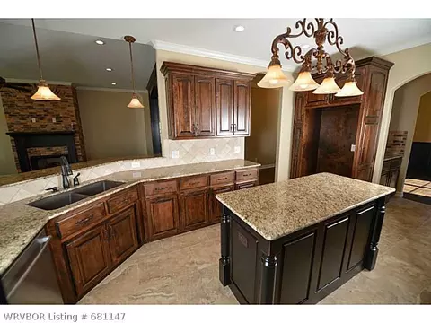8421 Reata St, Fort Smith, AR 72916 photo 14