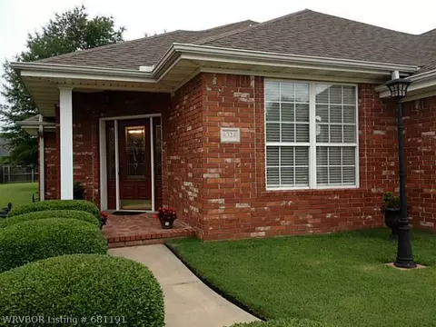 6324 Galven Way, Fort Smith, AR 72916 photo 2