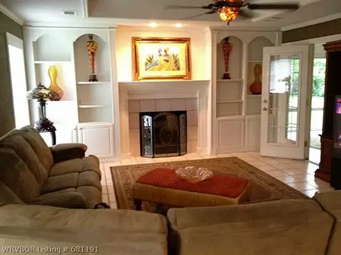 6324 Galven Way, Fort Smith, AR 72916 photo 9