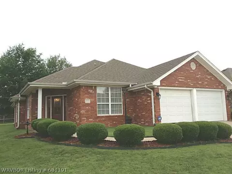 6324 Galven Way, Fort Smith, AR 72916 photo 1