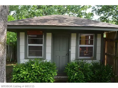 2930 Ionia St, Fort Smith, AR 72901 photo 20