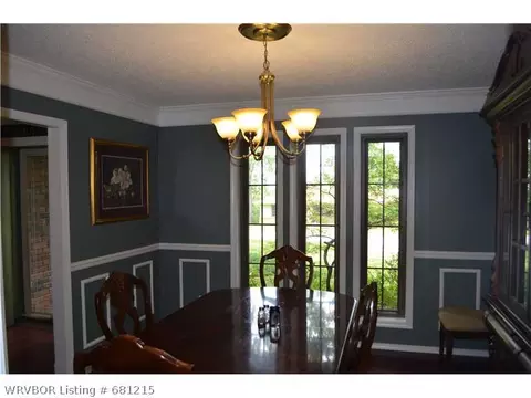 2930 Ionia St, Fort Smith, AR 72901 photo 3