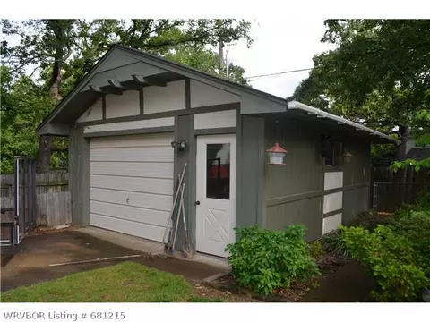2930 Ionia St, Fort Smith, AR 72901 photo 19